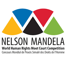 Nelson Mandela World Human Rights Moot Court Competition, 2019