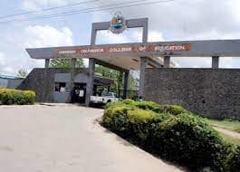 AOCOED Cut-off Mark and Post UTME Eligible Candidates