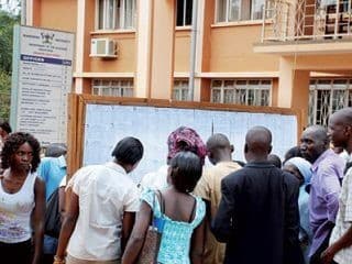 BSUM Admission List Released for 2021/2022 and 2022/2023 Sessions
