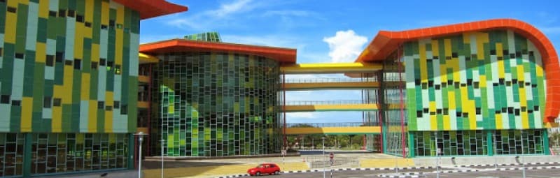 Government of Brunei Darussalam Scholarships for International Students
