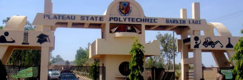 PLAPOLY ND / HND Admission Form for 2024/2025
