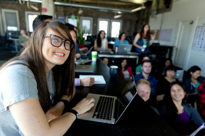 Study in USA: Apply for 2018 Hack Reactor Coding Scholarship for Tech Students