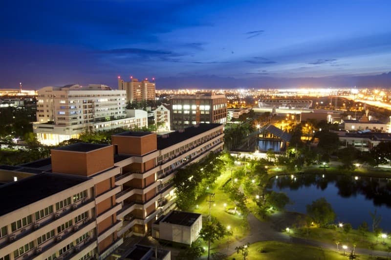 Study in Thailand: 2018 Full Tuition Scholarships at King Mongkut’s Institute of Technology Ladkrabang