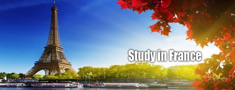 French Government Eiffel Excellence Masters and PhD Scholarships, 2019