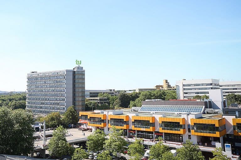 DAAD STIBET Graduation Scholarship for International Students in Germany