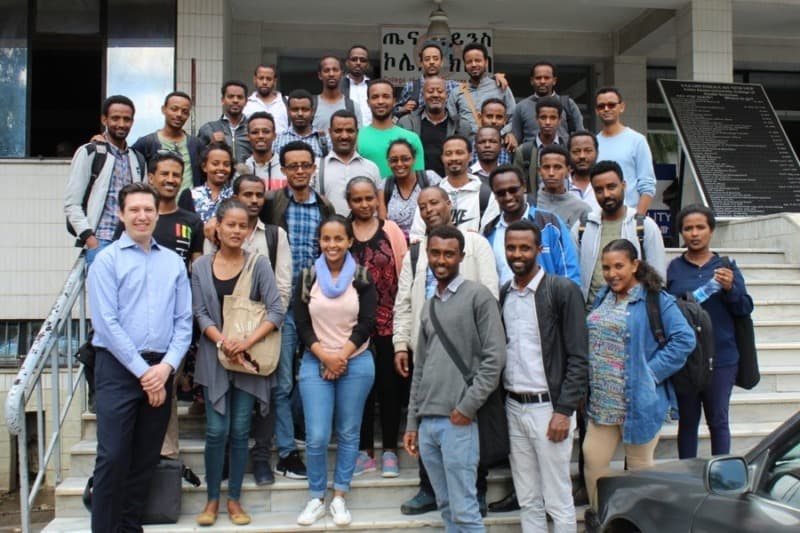 Why You Should Study in Ethiopia