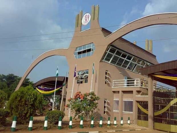 UNIBEN Academic Calendar for Part-time Students, 2024/2025
