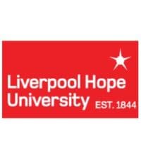 Study In UK: Liverpool Hope University International Postgraduate Scholarship
