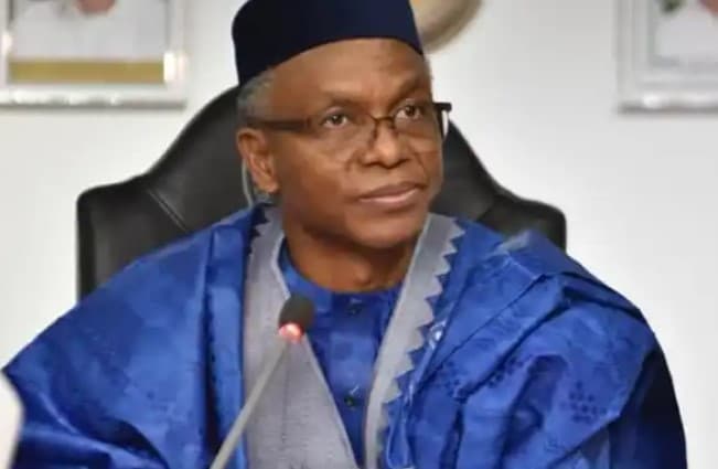 Governor El-Rufai Threatens to Sack KASU Lecturers Involved in ASUU Strike