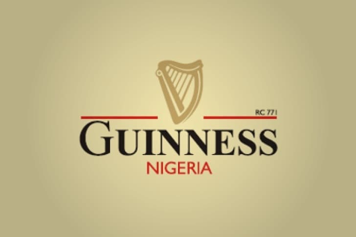 Guinness Nigeria Undergraduate Scholarship for Nigerian Students
