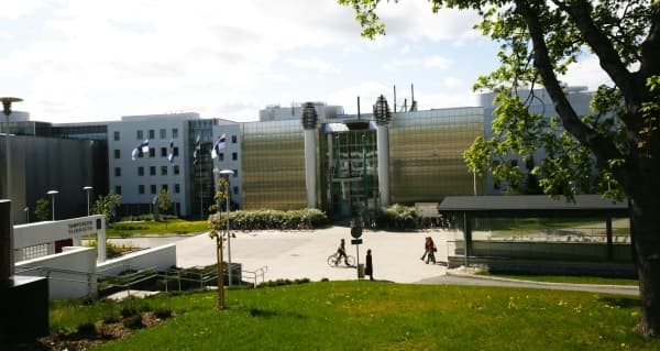 University of Tampere Masters Scholarships for International Students