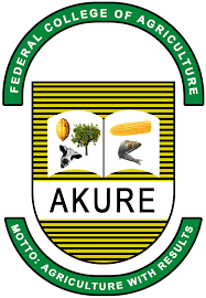 FECA ND Part-time Admission Form for 2022/2023 Academic Session