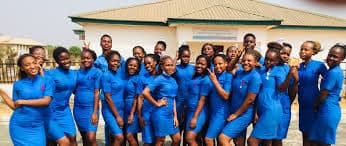 School of Nursing Iyienu Screening and Interview Exercise for 2023/2024 Session
