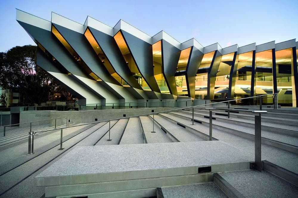 Australian National University Philosophy Scholarships, 2018