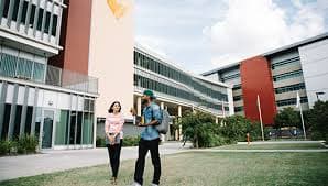 2020 International Accommodation Scholarship at University of Southern Queensland, Australia