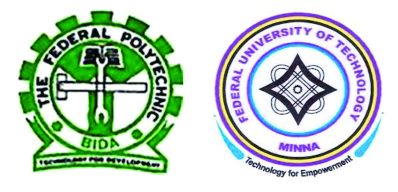 Fed Poly Bida Degree Programmes School Fees Schedule (In Affiliation With FUTMINNA), 2019/2020