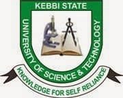 KSUSTA Notice to Students on Registration, Commencement of 1st Semester Exams
