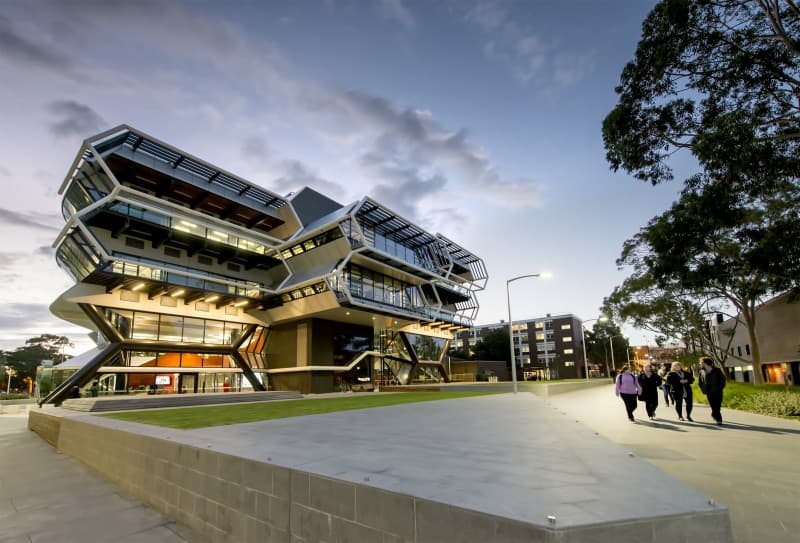 Full Merit Scholarship at Monash University Australia for International Students