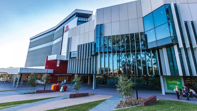 Study in Australia: 2018 International Excellence Scholarships at Griffith University