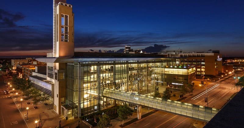 Study in USA: 2018 International Scholarships at Indiana University-Purdue University Indianapolis