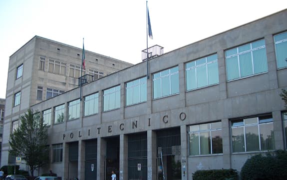 Study in Italy: 2018 Alta Scuola Politecnica Grants for International Students at Polytechnic University of Turin