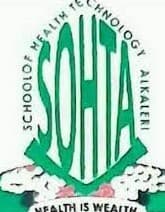 School of Health Technology, Alkaleri (SOHTA) Admission List, 2023/2024 | 2nd Batch
