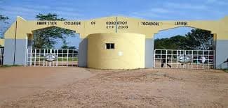 Kwara State College of Education Lafiagi (KWCOETL) Post-UTME Screening, 2022/2023