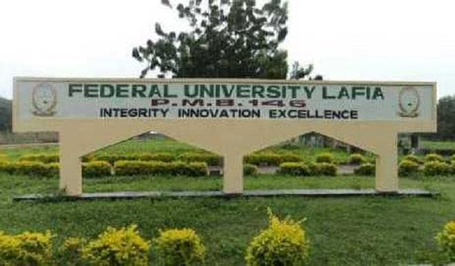 FULAFIA Post UTME and Direct Entry Screening Form, 2024/2025 (UPDATED)