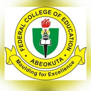 FCE Abeokuta – UI Degree Post UTME Screening Form, 2022/2023