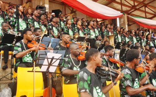 All You Need to Know About the Department of Music, UNN