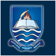 IAUE Admission Cut-off Mark and Post-UTME Eligible Candidates, 2023/2024