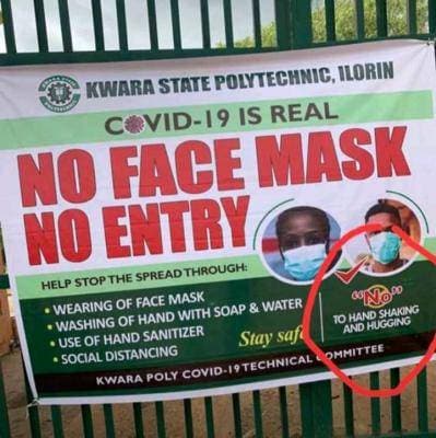 Kwara State Poly Releases Rules and Guidelines for Resumption