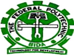 Fed Poly Bida Degree Admission Form (IBBU Lapai Affiliated), 2023/2024 Session