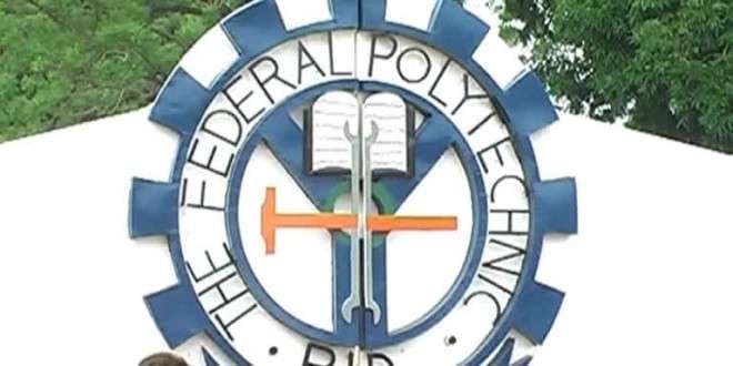 Fed Poly Bida Admission List, 2024/2025 (ND Full-Time) | 1st Batch