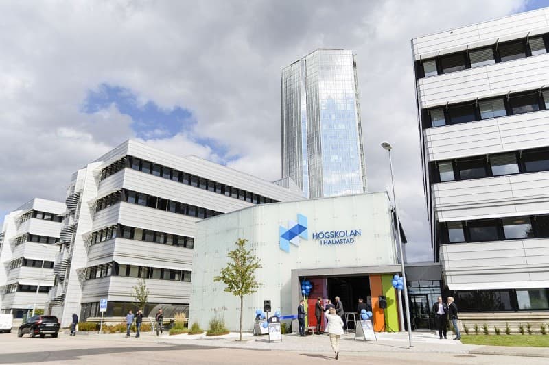 Halmstad University Masters Scholarship for International Students, 2019/2020