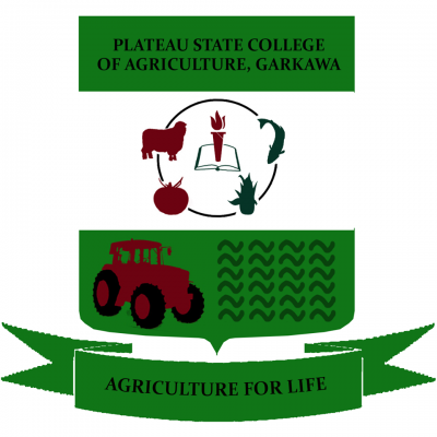 List of Courses Offered at Plateau State College Of Agriculture, Garkawa (PLASCAG)