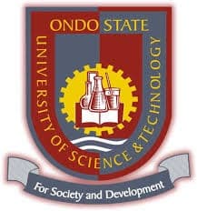 OAUSTECH Admission List Released for 2024/2025 Session