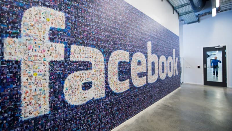 Facebook Fellowship Award for International Doctoral Students, 2019