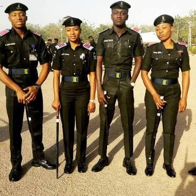 NPA Notice to 2nd and 3rd Regular Candidates on Registration for NYSC Exception Certificate