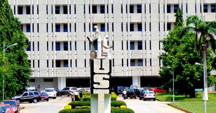 MasterCard Foundation Scholarship at KNUST for Ghanaians and Africans
