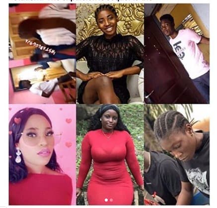 FUTA Expels 6 Students Over Bullying of a Fellow Student