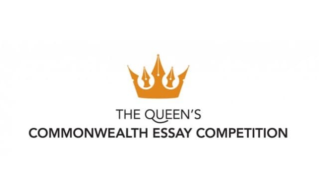 Queen’s Commonwealth Essay Competition for Young Writers, 2019