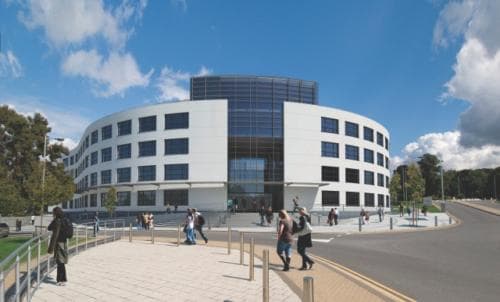 International MBA Scholarships at Brunel Business School in UK, 2018/2019