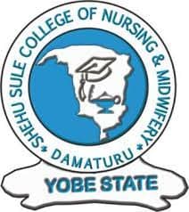 Shehu Sule College of Nursing and Midwifery Admission Form, 2024/2025