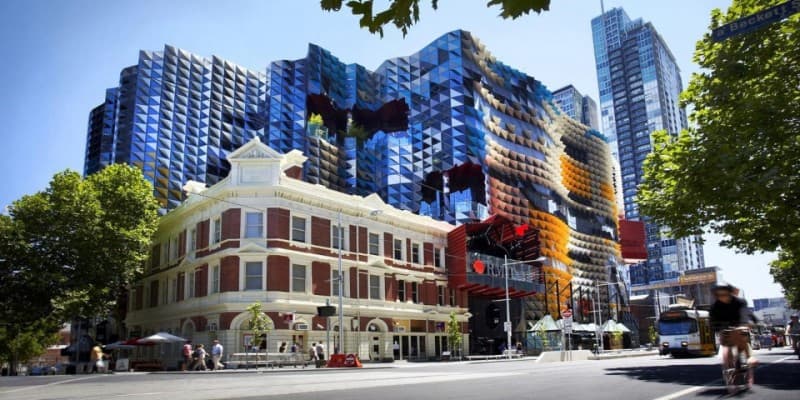 Study in Australia: 2018 Business Scholarship for International Students at RMIT University, Australia