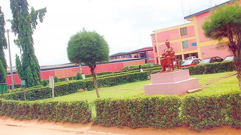 UBTH School of Post-Basic Nursing Studies 2024/2025 Admission