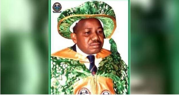 BSU Deputy Vice-Chancellor Dies of Coronavirus