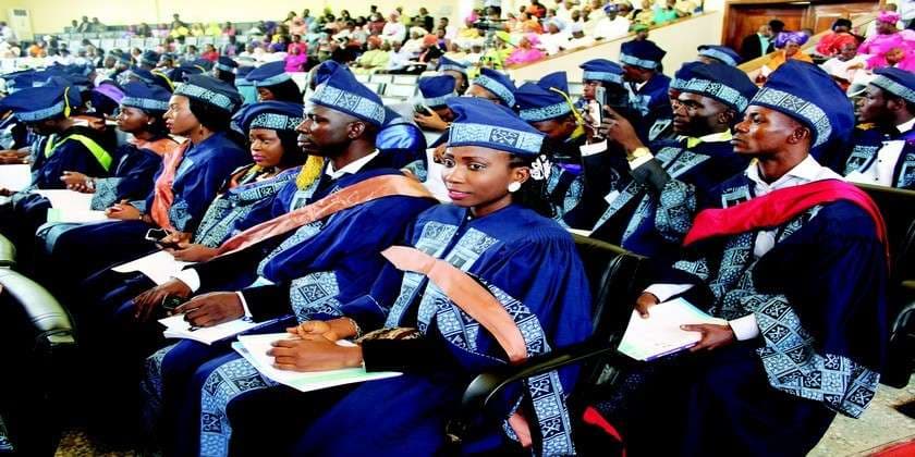 LASU Reschedules 25th Convocation Ceremony