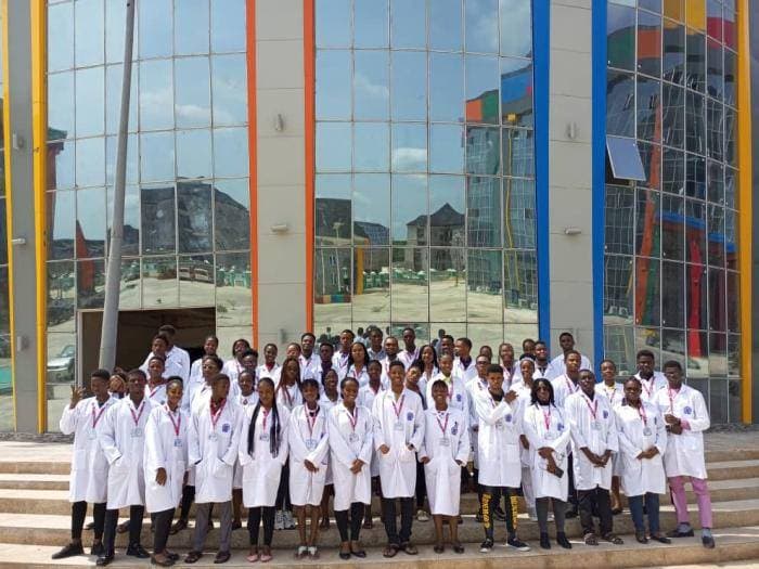 Scholarship for Nigerian Students at David Nweze Umahi University of Medical Sciences (DNUUMS), 2023 