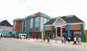 DNUUMS Admission List Released for 2024/2025 Session